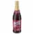Welch's® Sparkling Red Grape Non-Alcoholic Juice Cocktail Perspective: front