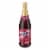 Welch's 25.4 oz Sparkling Juice Cocktail - Red Grape Perspective: front