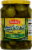 Nalley Hamburger Dill Pickle Chips Perspective: front