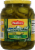 Nalley Hamburger Dill Chips Perspective: front