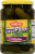 Nalley Sweet Baby Whole Pickles Perspective: front