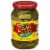 Nalley Elites Garlic Dill & Onion Petite Pickles Perspective: front