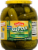 Nalley® Whole Baby Dill Pickles Perspective: front