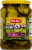 Nalley® Bread & Butter Cucumber Chips Perspective: front
