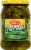Nalley Tiny Whole Dill Pickles Perspective: front