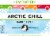 Arctic Chill Daytripper Hard Seltzer Perspective: front