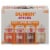 Dunkin'™ Spiked Iced Coffee Mix Pack Perspective: front