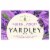 Yardley® of London English Lavender Essential Oil Bar Soap Perspective: front