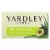 Yardley® of London Soap Bar Aloe & Avocado Perspective: front