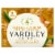 Yardley® Oatmeal and Almond Soap Bar Soap Perspective: front
