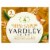 Yardley® Oatmeal and Almond Soap Bar Soap Perspective: front