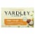 Yardley® of London Shea Buttermilk Sensitive Skin Bath Bar Perspective: front
