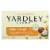 Yardley® of London Shea Buttermilk Sensitive Skin Bath Bar Perspective: front