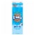 TruMoo 1% Lowfat Chocolate Milk Perspective: front