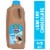 TruMoo 1% Lowfat Chocolate Milk Perspective: front