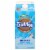 TruMoo 1% Lowfat Chocolate Milk Perspective: front