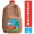 TruMoo Whole Chocolate Milk Perspective: front