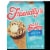 Friendly's Nutty Buddy Vanilla Ice Cream Cones Perspective: front