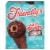 Friendly's® Nutty Buddy Chocolate Overload Ice Cream Cones Perspective: front