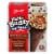 Nutty Buddy Super Scoops Chocolate Peanut Butter Ice Cream Cones 4 Count Perspective: front