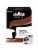LavAzza Perfetto Espresso Roasted Ground Coffee K-Cup® Pods Perspective: front