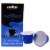Lavazza Decaffeinato Ricco Decaf Coffee Nespresso Original Capsule Dark Roast 10/Box Perspective: front