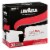 LavAzza Classico Medium Roast K-Cup Coffee Pods Perspective: front