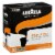 LavAzza Gran Aroma Light Roast K-Cup Coffee Pods Perspective: front