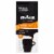 LavAzza Gran Aroma Whole Bean Coffee Perspective: front