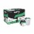 LavAzza Decaf Classico Medium Roast K-Cup Coffee Pods Perspective: front