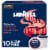 Lavazza Dolcevita Classico Medium Roast K-Cup Coffee Pods Perspective: front