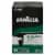 LavAzza Decaf Classico Medium Roast K-Cup Coffee Pods Perspective: front