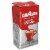 LavAzza Qualita Rossa Medium Roast Ground Coffee Perspective: front