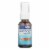 ZAND HerbalMist Throat Spray Perspective: front