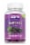 Zand Elderberry Zinc Immune Support Dietary Supplement Gummies Perspective: front