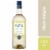 Corbett Canyon Pinot Grigio Blend California White Wine Perspective: front