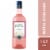 Corbett Canyon White Zinfandel California Rose Wine Perspective: front