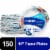 Dixie® Everyday 10-Inch Disposable Paper Plates Perspective: front
