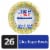 Dixie Ultra® 20 Ounce Disposable Paper Bowl Perspective: front