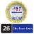 Dixie Ultra® Ultimate Strength Paper Bowls Perspective: front