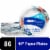 Dixie® Everyday Printed Paper Plates Perspective: front