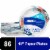 Dixie® 10 Inch Disposable Paper Plates Perspective: front