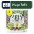 ARIA® Mega Toilet Paper Rolls Perspective: front
