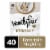 Vanity Fair Entertain Paper Napkins Perspective: front