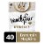 Vanity Fair® Entertain Disposable Paper Napkins Perspective: front