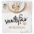 Vanity Fair® Entertain Paper Napkins Perspective: front