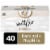Vanity Fair® Entertain Paper Napkins - Classic White Perspective: front