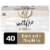 Vanity Fair® Entertain Paper Napkins - Classic White Perspective: front