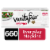 Vanity Fair® Everyday Casual Paper Napkins Perspective: front