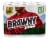 Brawny Full Sheet Big Roll Paper Towels Perspective: front